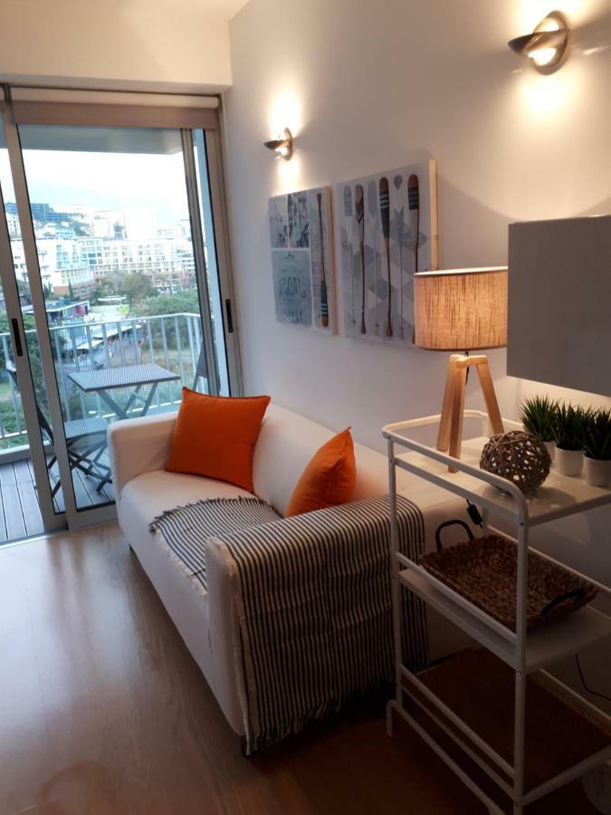 Apartamento Vista Mar E Piscina Фуншал Екстер'єр фото