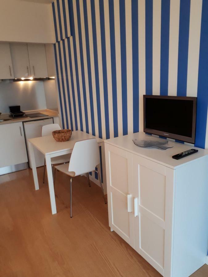 Apartamento Vista Mar E Piscina Фуншал Екстер'єр фото